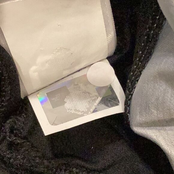 The North Face Runagade FlashDry Romper Reflective Print Zip Pocket small - Picture 13 of 13